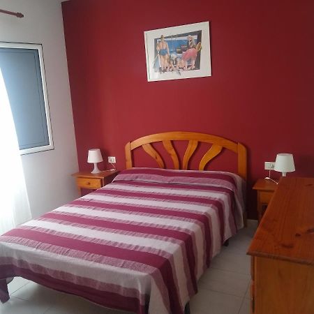 Orzola Beach Dış mekan fotoğraf