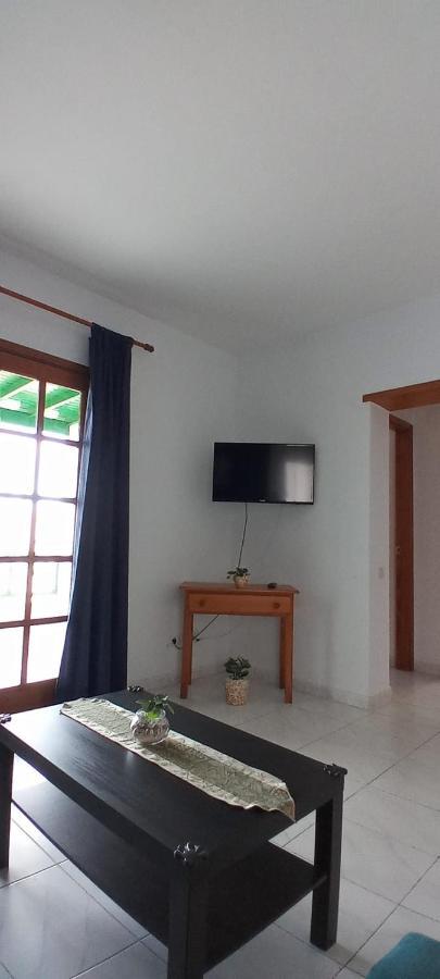 Orzola Beach Dış mekan fotoğraf